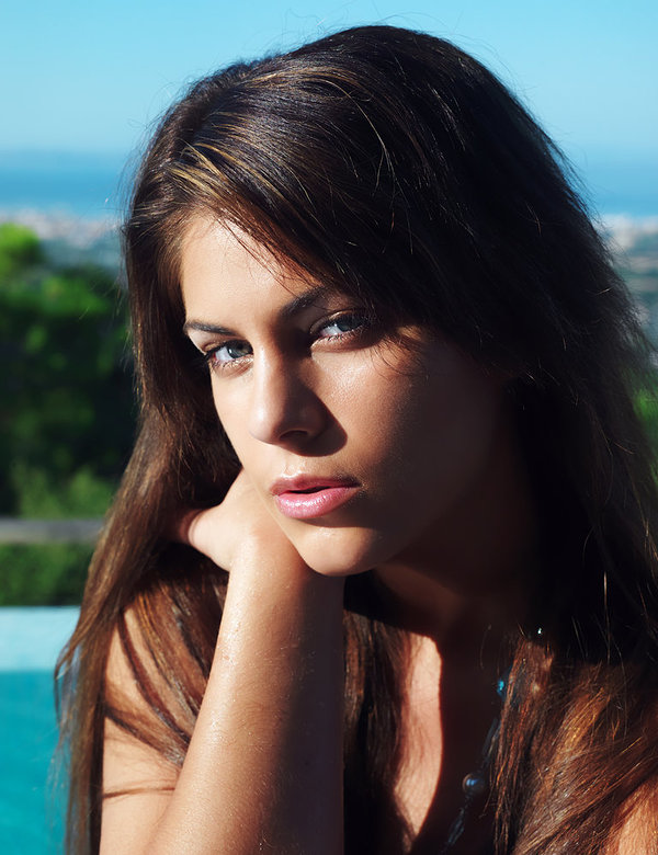 Проститутка Татьянка