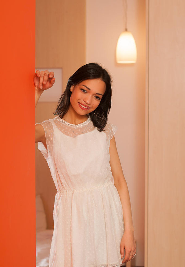 Проститутка Ната