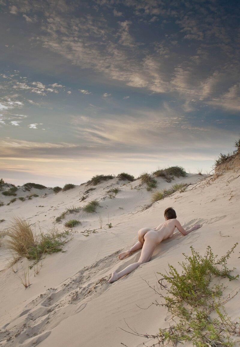 Проститутка Циля