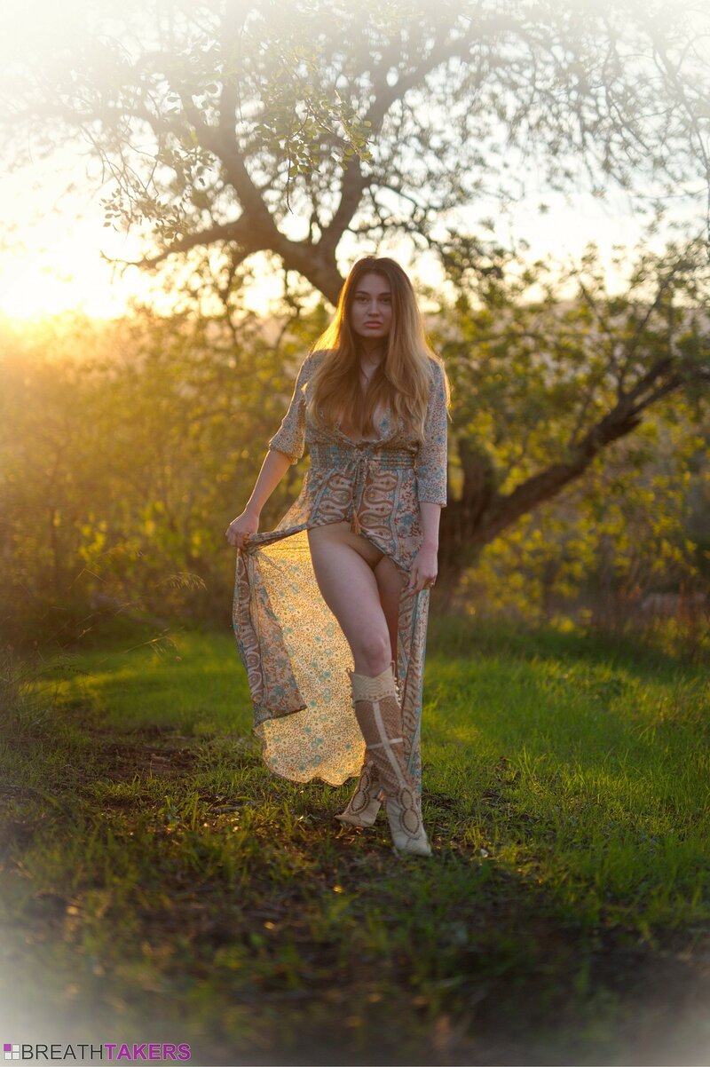 Проститутка Мэри