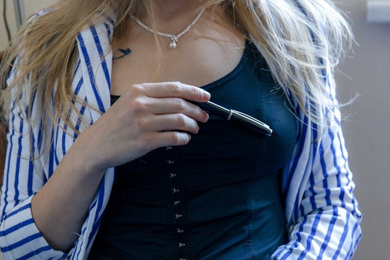 Проститутка Владислава